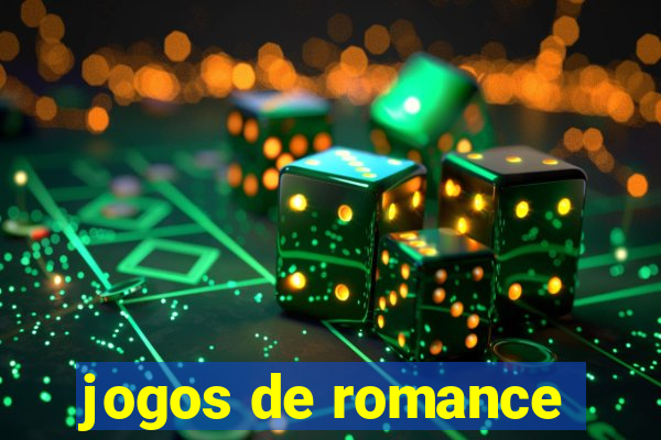 jogos de romance